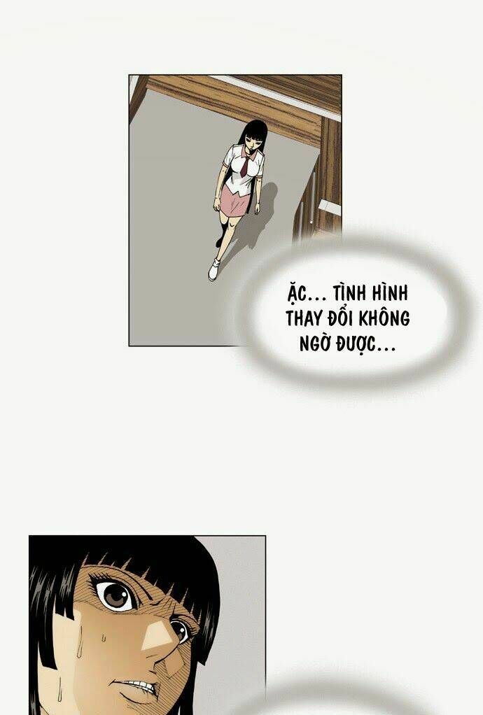 Ultimate Legend: Kang Hae Hyo Chap 52 - Next Chap 53