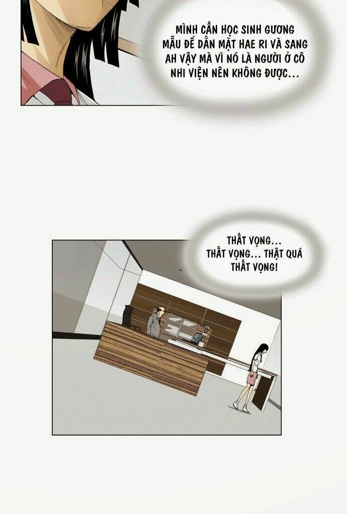 Ultimate Legend: Kang Hae Hyo Chap 52 - Next Chap 53