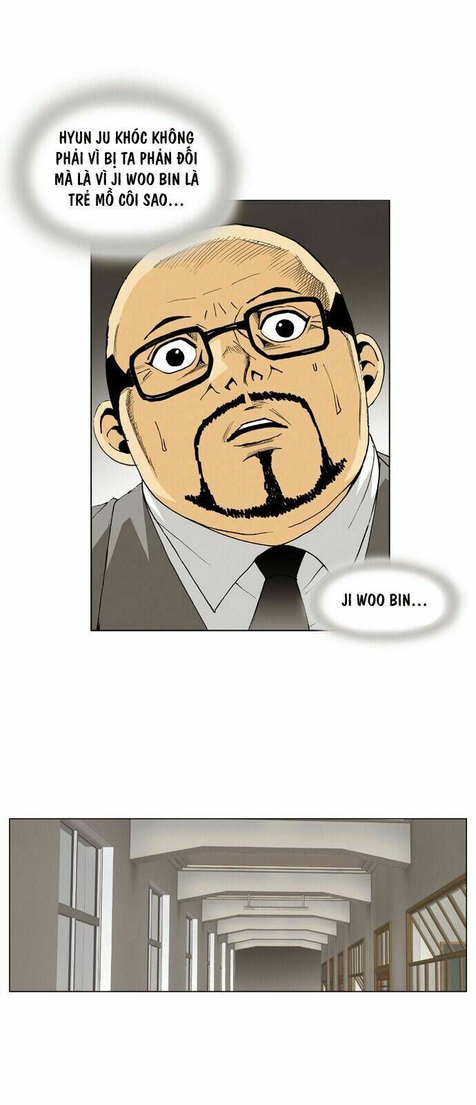 Ultimate Legend: Kang Hae Hyo Chap 52 - Next Chap 53