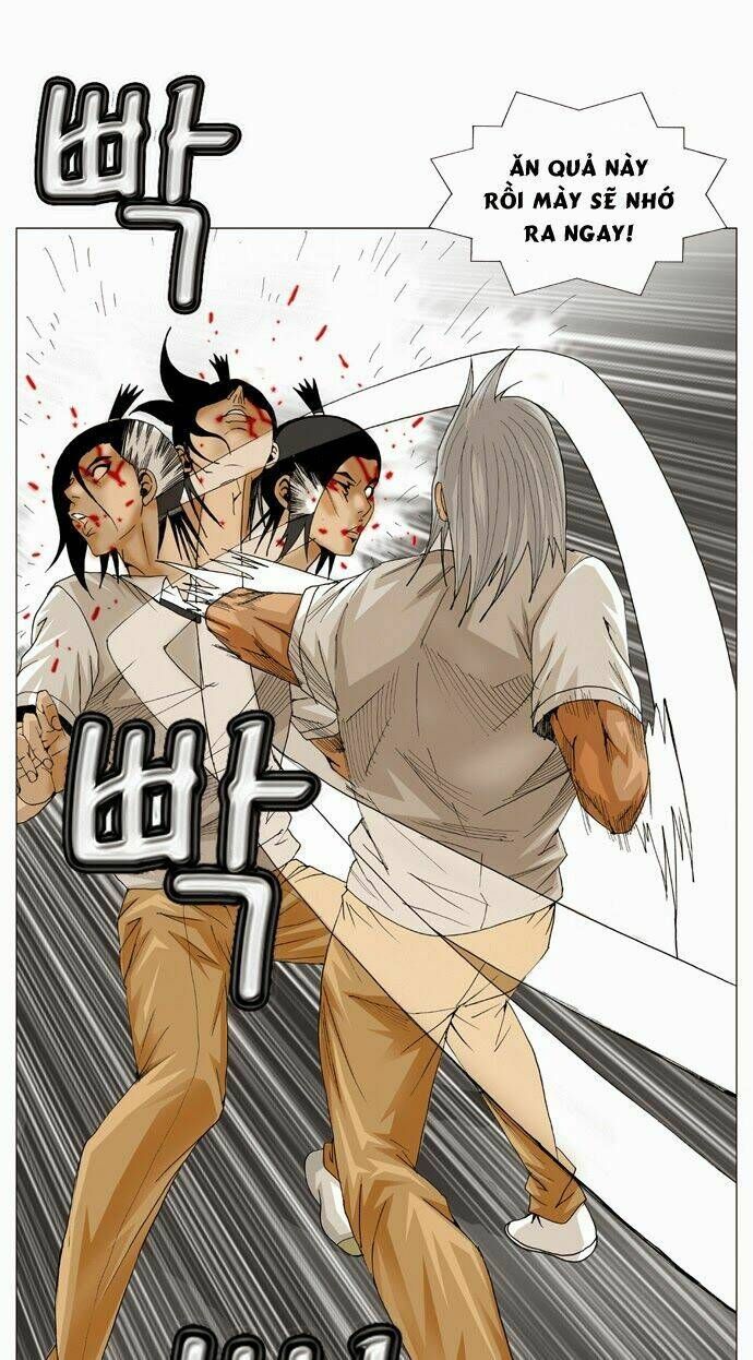 Ultimate Legend: Kang Hae Hyo Chap 52 - Next Chap 53