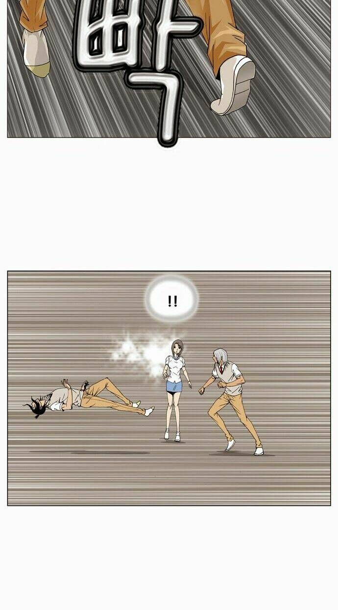 Ultimate Legend: Kang Hae Hyo Chap 52 - Next Chap 53