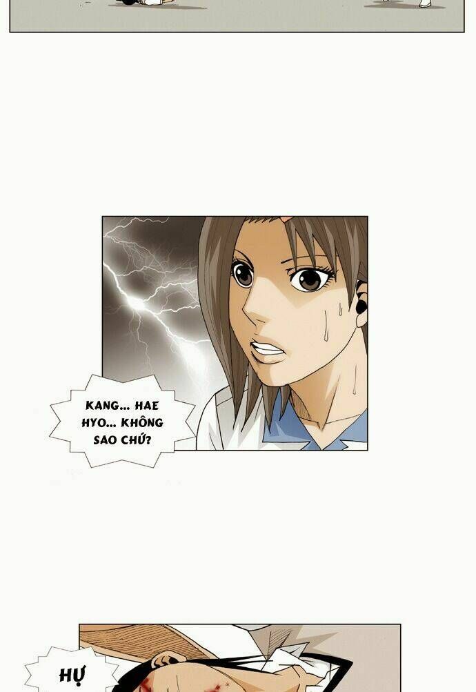 Ultimate Legend: Kang Hae Hyo Chap 52 - Next Chap 53