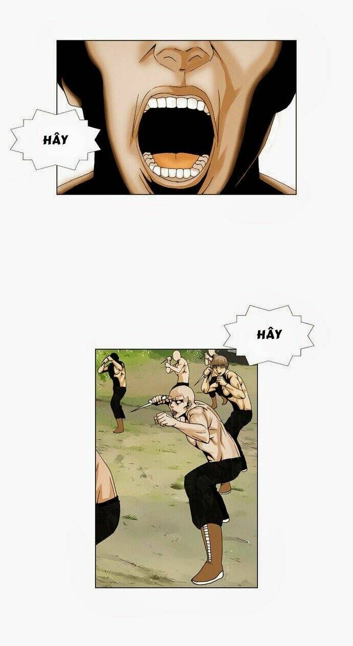 Ultimate Legend: Kang Hae Hyo Chap 52 - Next Chap 53