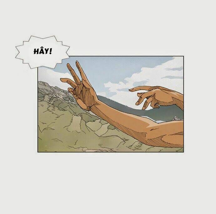 Ultimate Legend: Kang Hae Hyo Chap 52 - Next Chap 53