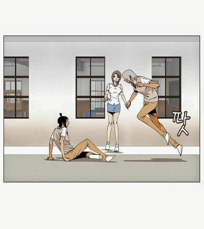 Ultimate Legend: Kang Hae Hyo Chap 52 - Next Chap 53