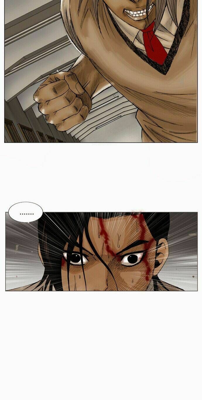 Ultimate Legend: Kang Hae Hyo Chap 52 - Next Chap 53