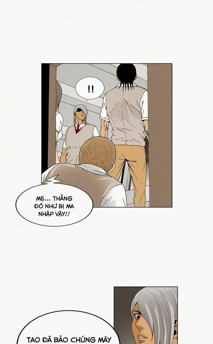 Ultimate Legend: Kang Hae Hyo Chap 52 - Next Chap 53