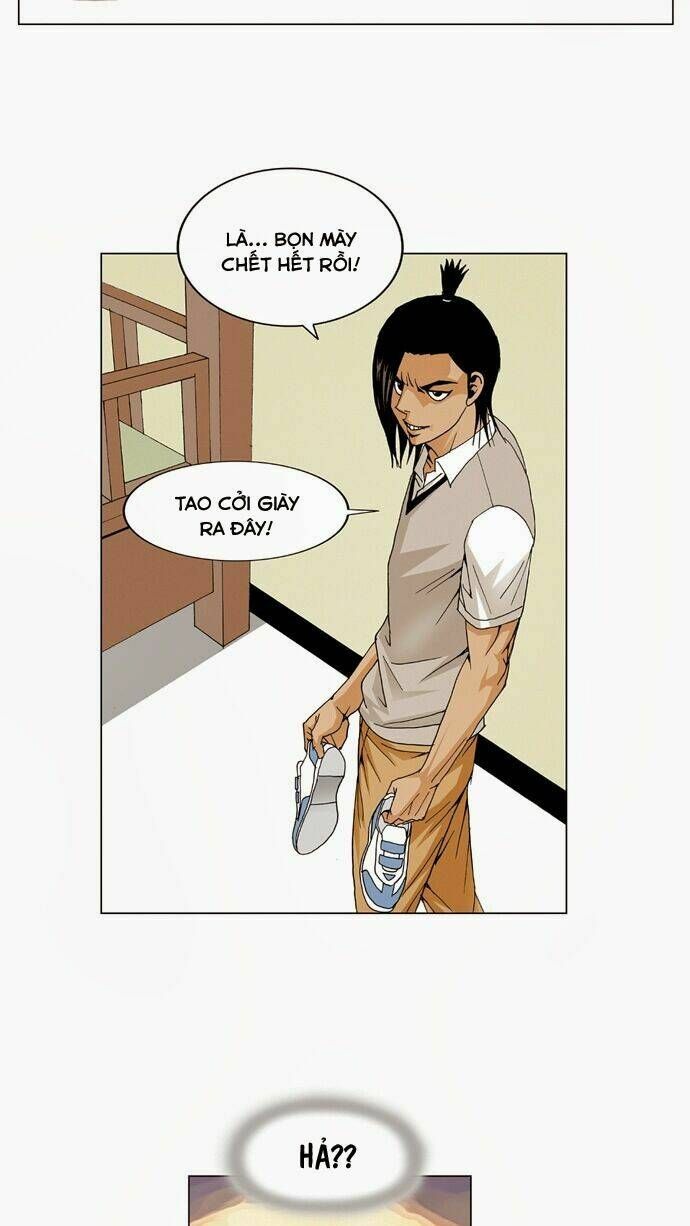 Ultimate Legend: Kang Hae Hyo Chap 52 - Next Chap 53