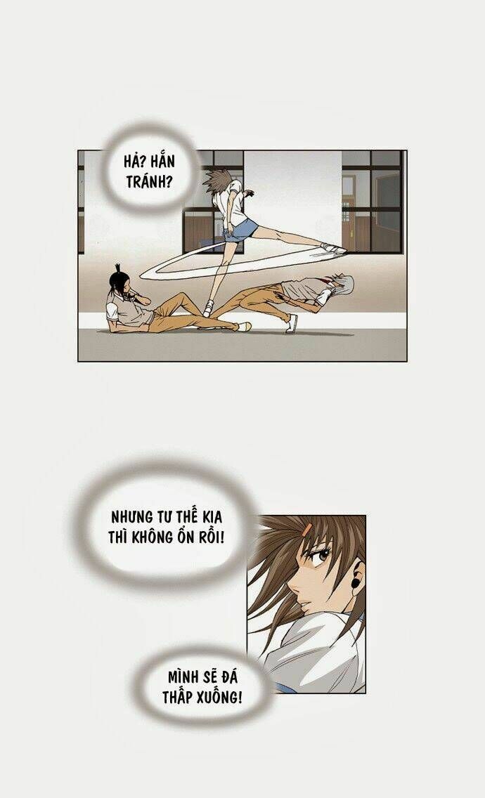 Ultimate Legend: Kang Hae Hyo Chap 53 - Next Chap 54