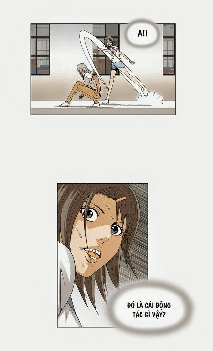 Ultimate Legend: Kang Hae Hyo Chap 53 - Next Chap 54