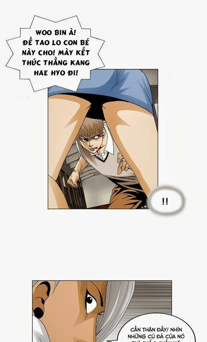 Ultimate Legend: Kang Hae Hyo Chap 53 - Next Chap 54