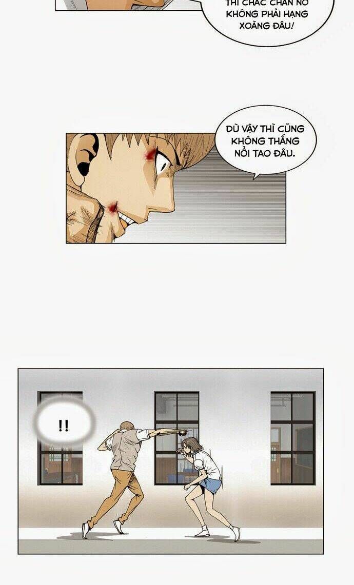 Ultimate Legend: Kang Hae Hyo Chap 53 - Next Chap 54