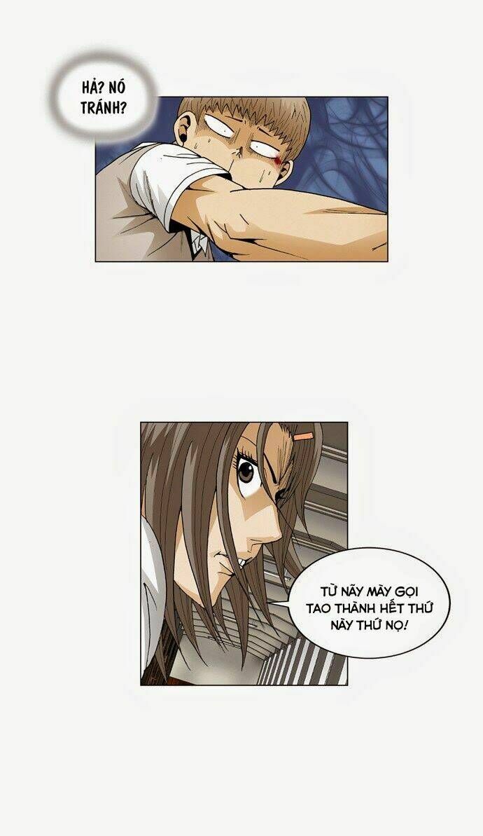 Ultimate Legend: Kang Hae Hyo Chap 53 - Next Chap 54