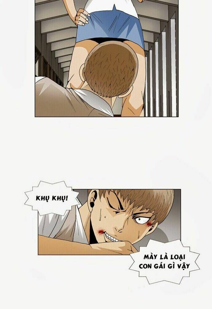 Ultimate Legend: Kang Hae Hyo Chap 53 - Next Chap 54