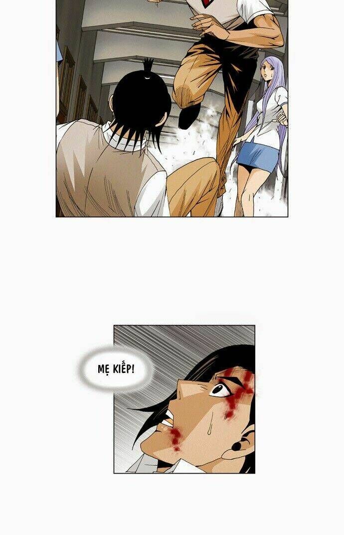 Ultimate Legend: Kang Hae Hyo Chap 53 - Next Chap 54