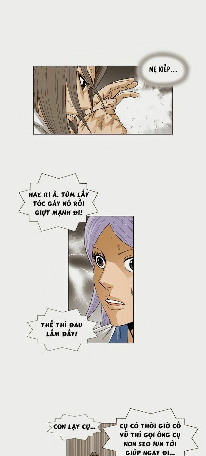 Ultimate Legend: Kang Hae Hyo Chap 53 - Next Chap 54