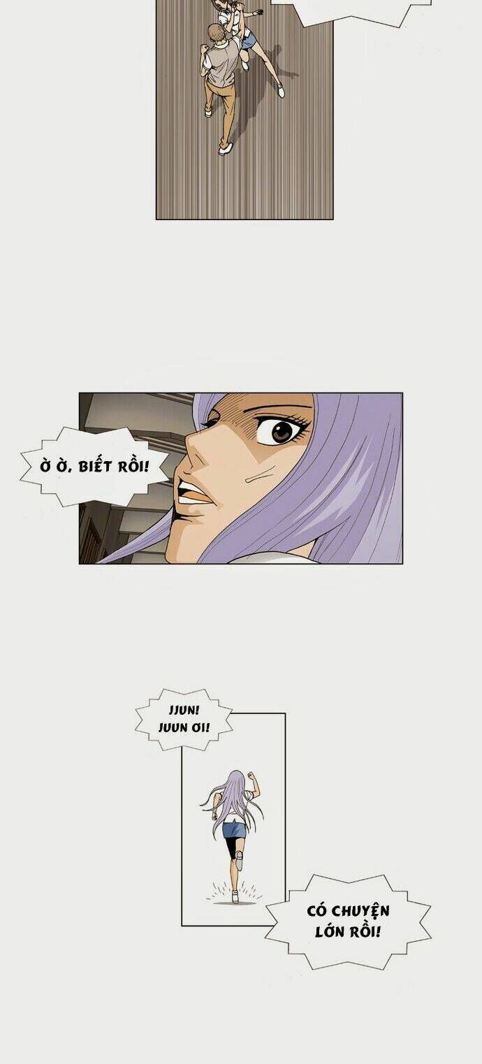 Ultimate Legend: Kang Hae Hyo Chap 53 - Next Chap 54