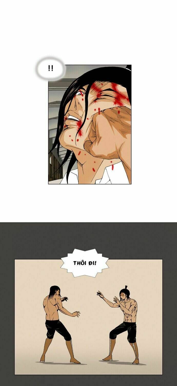 Ultimate Legend: Kang Hae Hyo Chap 53 - Next Chap 54