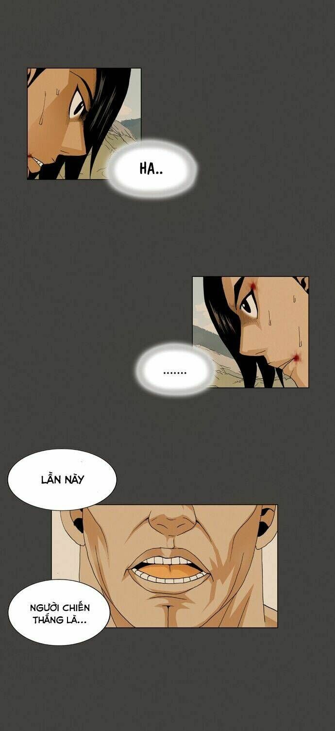 Ultimate Legend: Kang Hae Hyo Chap 53 - Next Chap 54