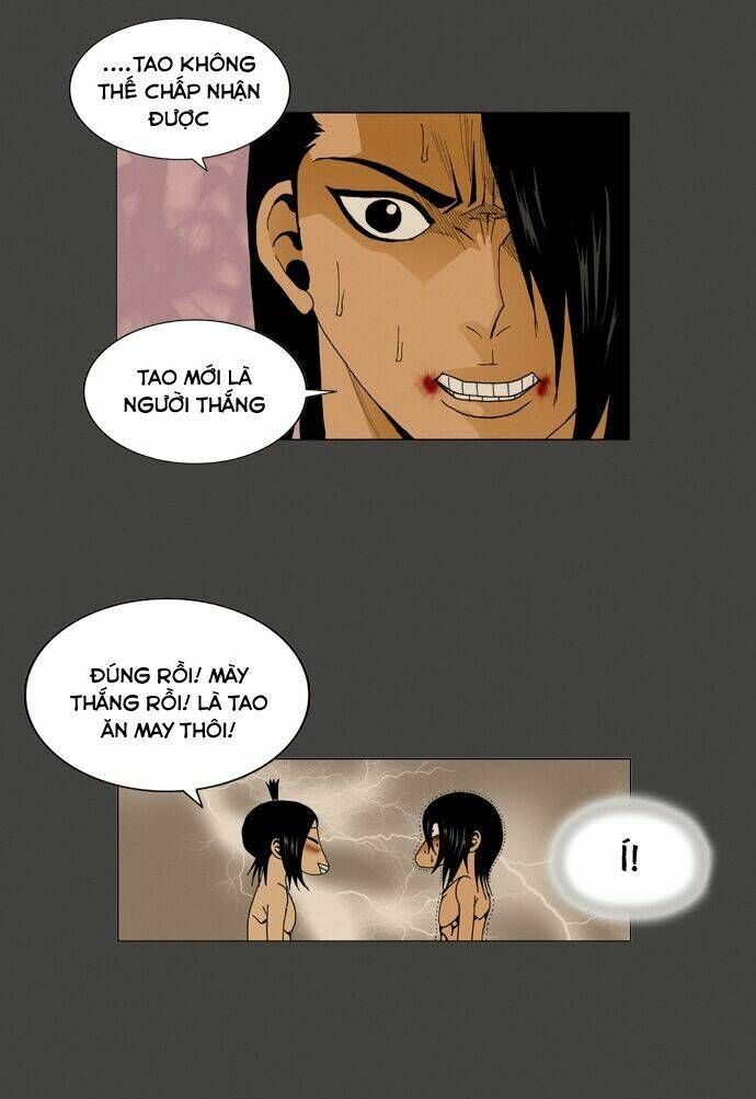 Ultimate Legend: Kang Hae Hyo Chap 53 - Next Chap 54