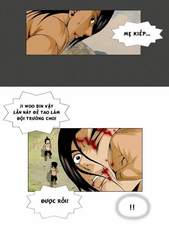 Ultimate Legend: Kang Hae Hyo Chap 53 - Next Chap 54