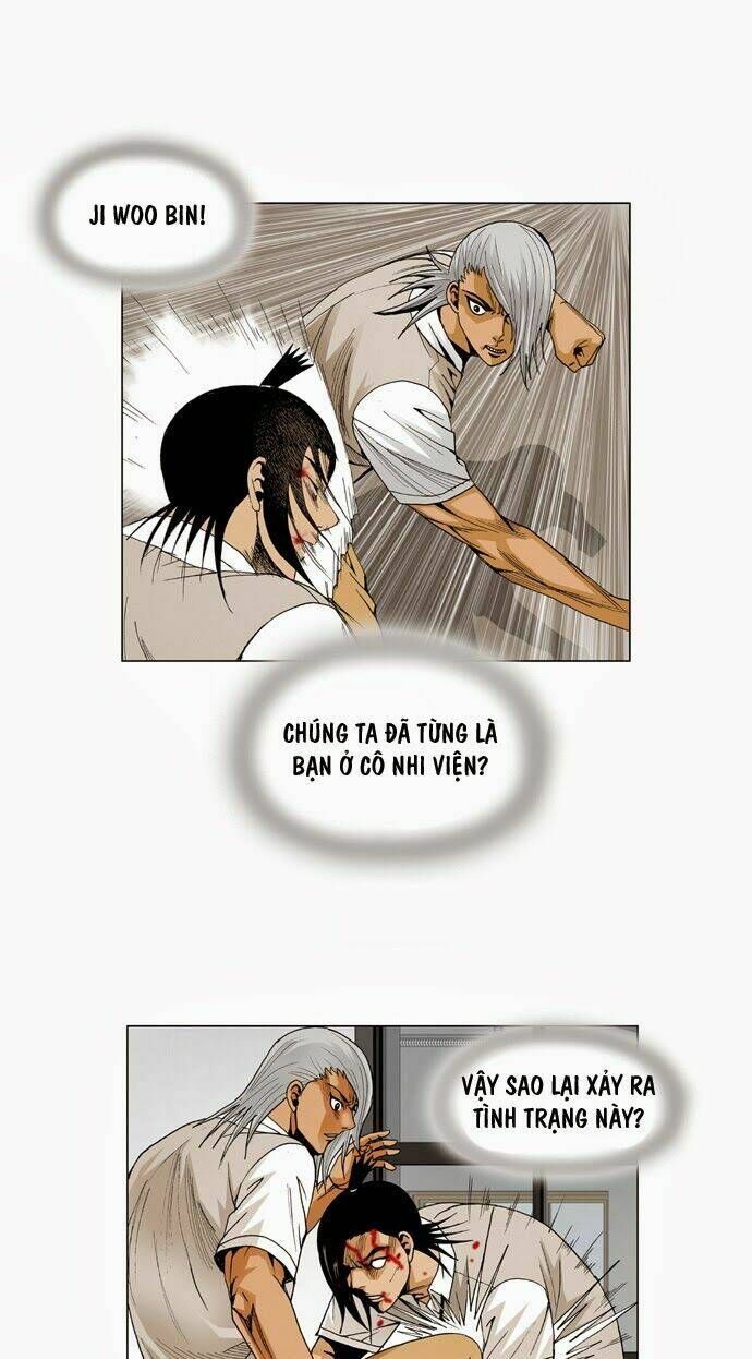 Ultimate Legend: Kang Hae Hyo Chap 53 - Next Chap 54