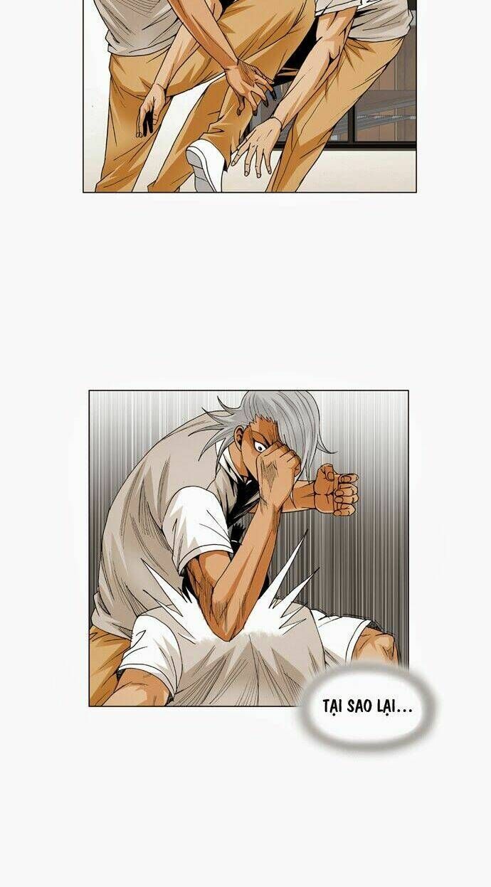 Ultimate Legend: Kang Hae Hyo Chap 53 - Next Chap 54