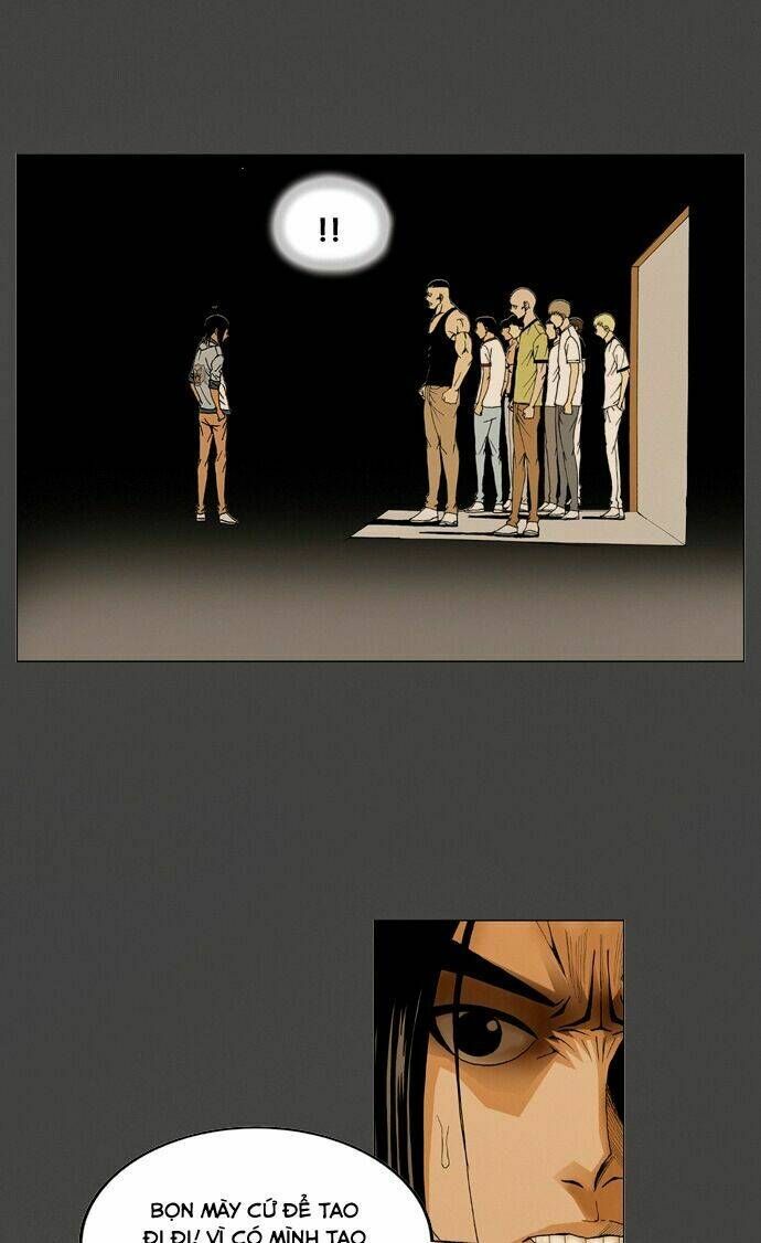 Ultimate Legend: Kang Hae Hyo Chap 53 - Next Chap 54