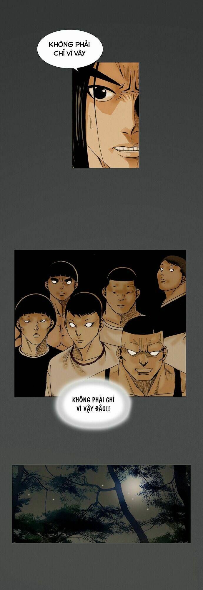 Ultimate Legend: Kang Hae Hyo Chap 53 - Next Chap 54