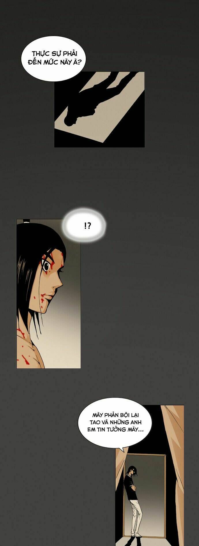 Ultimate Legend: Kang Hae Hyo Chap 53 - Next Chap 54