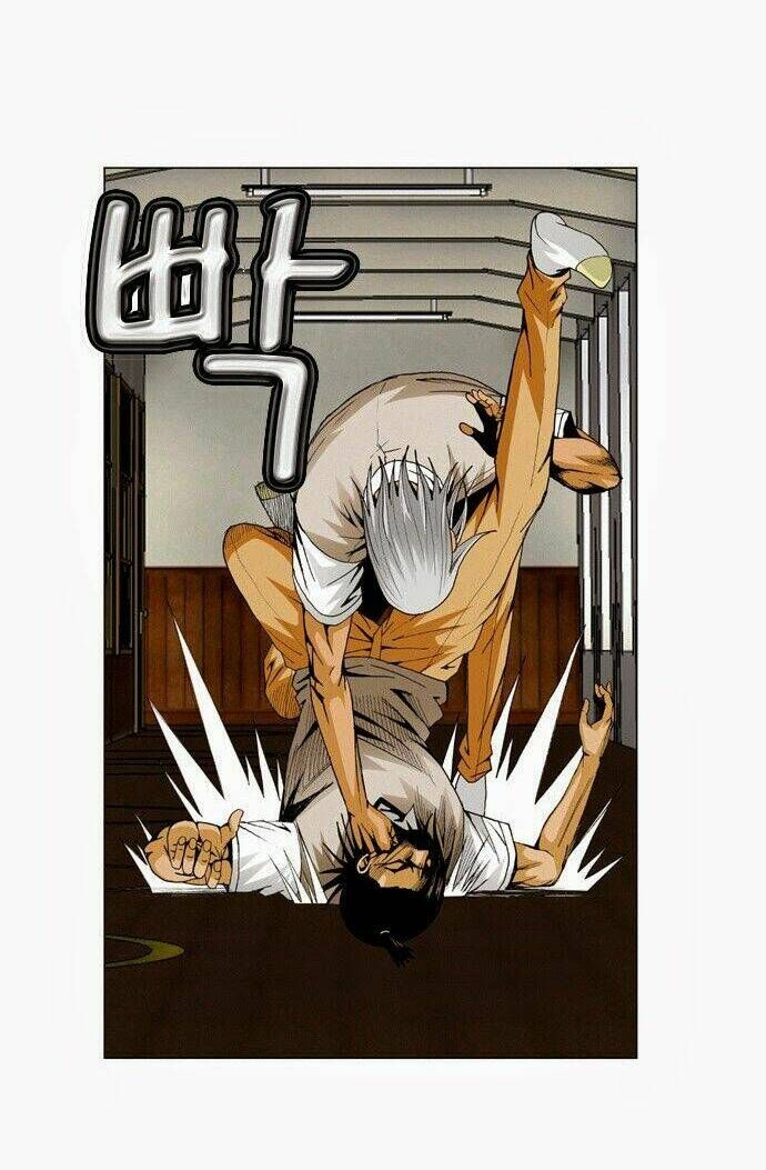 Ultimate Legend: Kang Hae Hyo Chap 53 - Next Chap 54