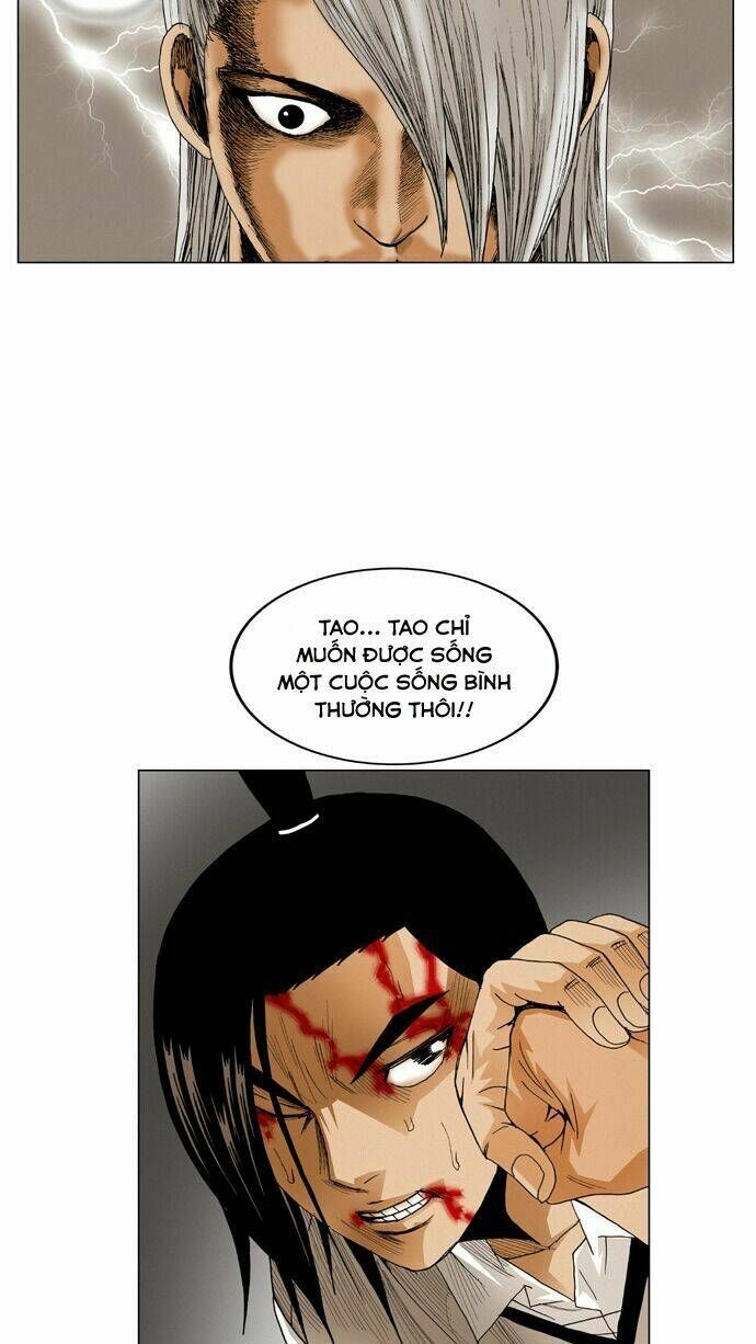 Ultimate Legend: Kang Hae Hyo Chap 53 - Next Chap 54