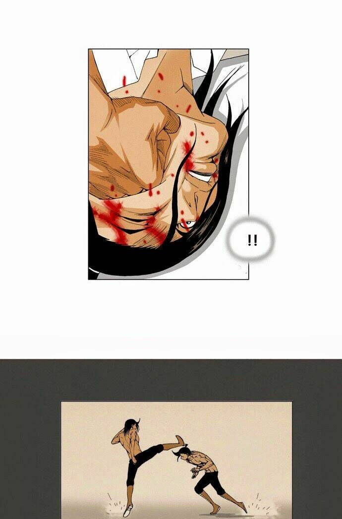 Ultimate Legend: Kang Hae Hyo Chap 53 - Next Chap 54