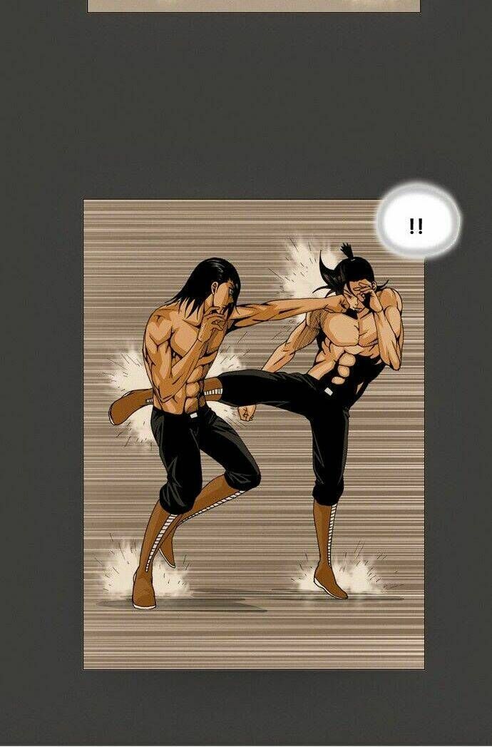 Ultimate Legend: Kang Hae Hyo Chap 53 - Next Chap 54