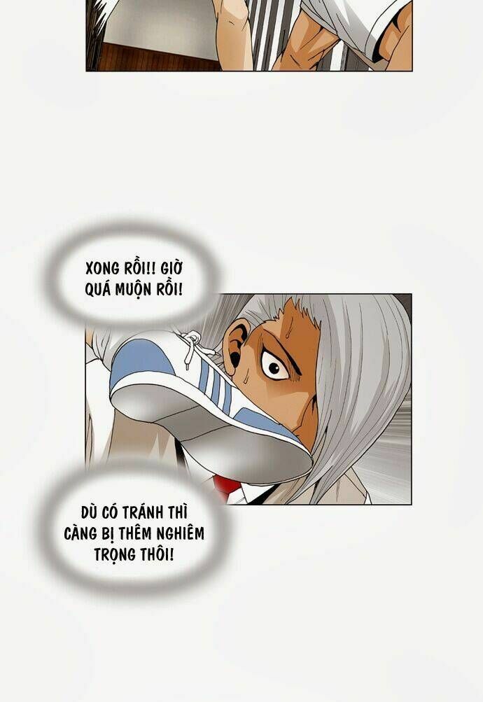 Ultimate Legend: Kang Hae Hyo Chap 53 - Next Chap 54