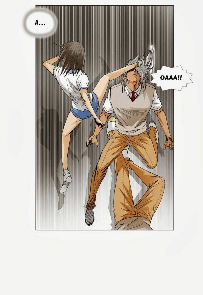 Ultimate Legend: Kang Hae Hyo Chap 53 - Next Chap 54