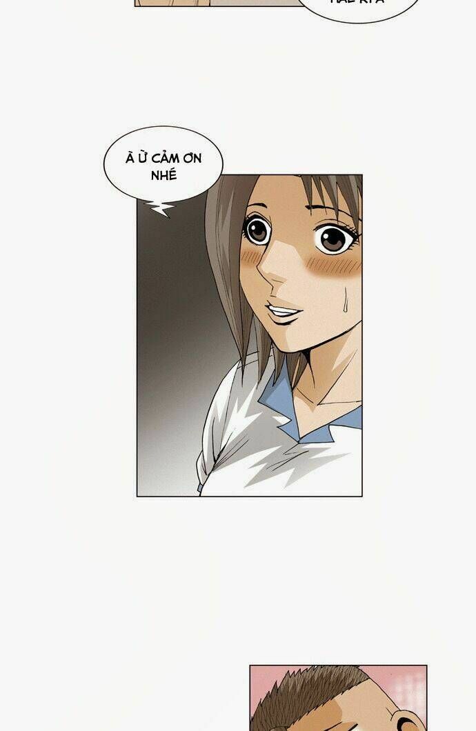 Ultimate Legend: Kang Hae Hyo Chap 54 - Next Chap 55