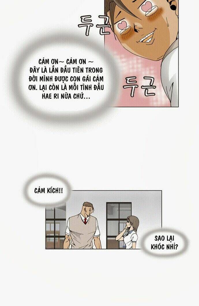 Ultimate Legend: Kang Hae Hyo Chap 54 - Next Chap 55