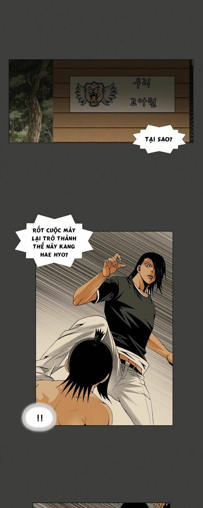 Ultimate Legend: Kang Hae Hyo Chap 54 - Next Chap 55