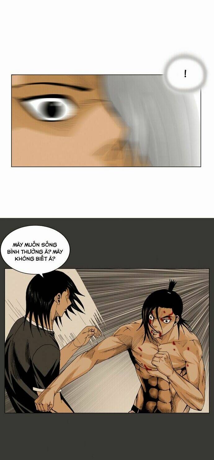 Ultimate Legend: Kang Hae Hyo Chap 54 - Next Chap 55