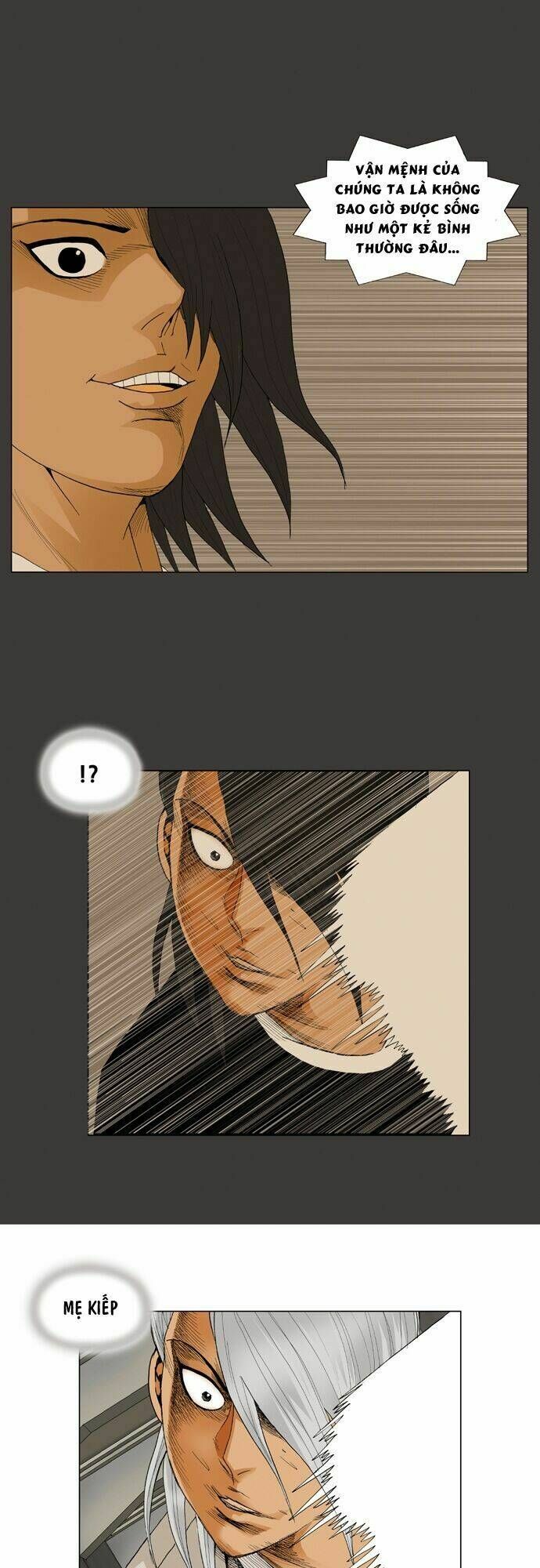 Ultimate Legend: Kang Hae Hyo Chap 54 - Next Chap 55