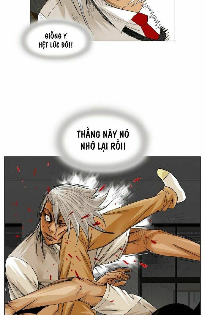 Ultimate Legend: Kang Hae Hyo Chap 54 - Next Chap 55