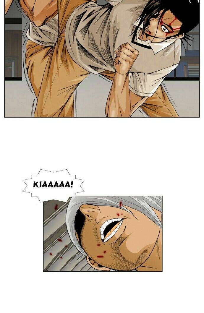 Ultimate Legend: Kang Hae Hyo Chap 54 - Next Chap 55