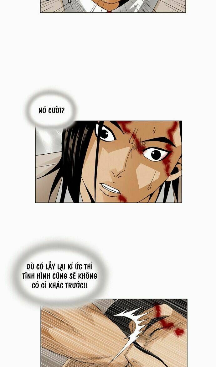 Ultimate Legend: Kang Hae Hyo Chap 54 - Next Chap 55