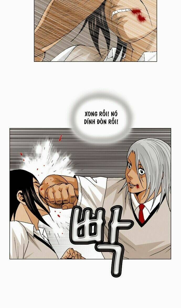 Ultimate Legend: Kang Hae Hyo Chap 54 - Next Chap 55