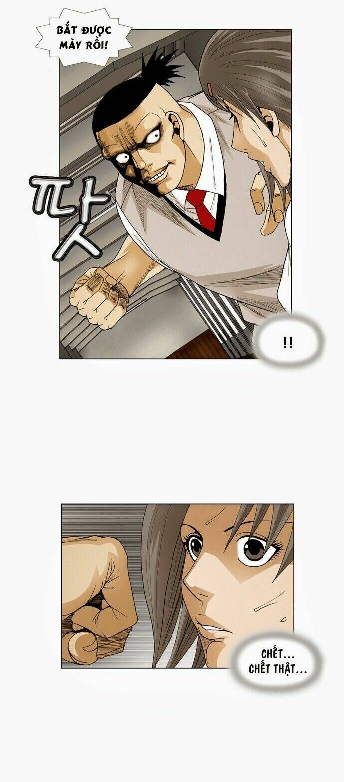 Ultimate Legend: Kang Hae Hyo Chap 54 - Next Chap 55