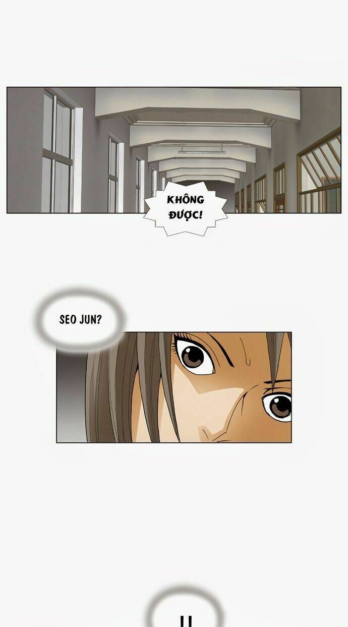 Ultimate Legend: Kang Hae Hyo Chap 54 - Next Chap 55