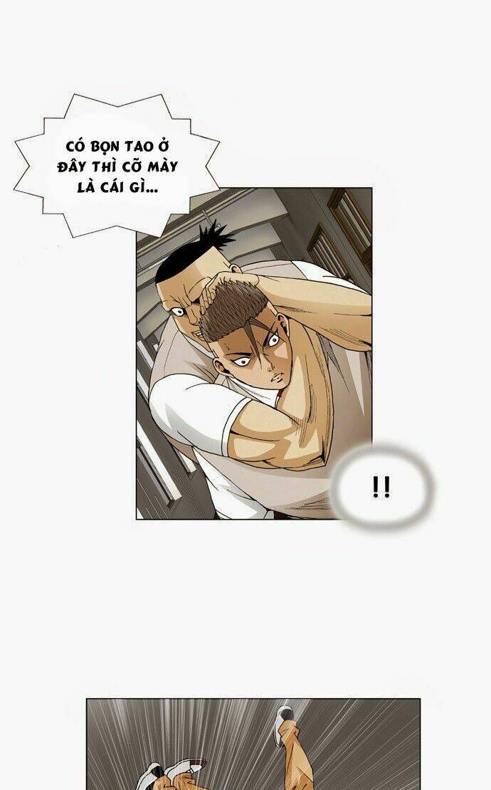 Ultimate Legend: Kang Hae Hyo Chap 55 - Next Chap 56