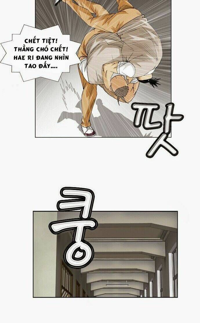 Ultimate Legend: Kang Hae Hyo Chap 55 - Next Chap 56