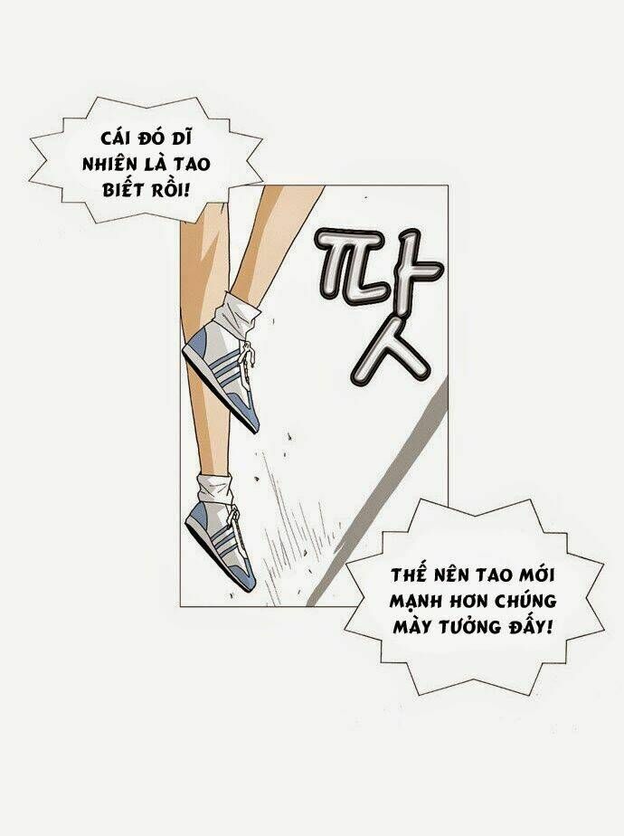 Ultimate Legend: Kang Hae Hyo Chap 55 - Next Chap 56